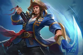 杰瑞技能出装 英雄故事介绍图片