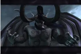 魔兽恶魔猎手的起源、现在、以及未来！图片