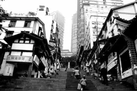 路过无数个城市，终未错过你图片