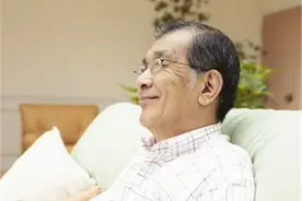 太原参合老人养老院就医可报销图片
