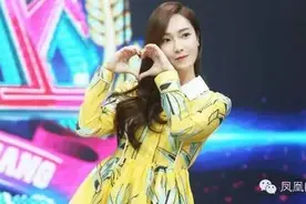 姑娘，想要春节招桃花你绝对要学郑秀妍（不愧是韩国最想被约会的女明星）！图片