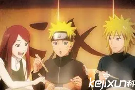 漫话二次元：火影忍者完结遥遥无期 各种版本火影将出图片