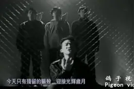 2013年曼德拉逝世《光辉岁月》响遍南非视频封面