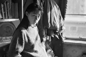 那是90年代，窦唯、崔健们年轻得耀眼图片
