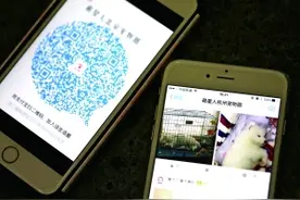 支付宝圈子：你想进，商家更想进图片