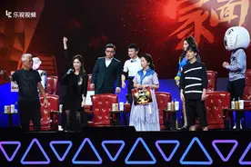 《蒙面唱将》瓜子猫嗓音露破绽 疑是萨顶顶图片