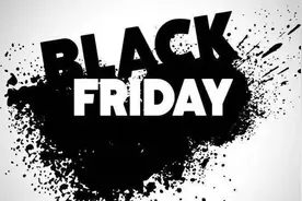 「双语趣」Black Friday，黑色星期五还是狂欢剁手节？图片