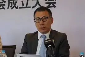 全国首家｜德勤（Deloitte）中国公司知联会成立图片