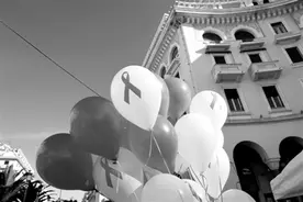 今年杭州市新增艾滋病感染者和病人1017例 超过七成是外来流动人口图片