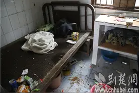 民警寒冬救助惊得流浪汉狂奔 竟是8年前命案逃犯(图)图片