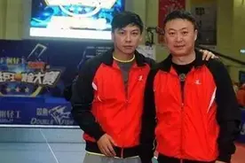 奥运冠军来”双鱼”杯要做什么 小心辣眼睛图片