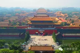 宝匣归安 正脊合龙 是什么鬼？图片