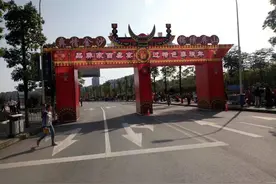 注意！今晚宜宾人的朋友圈又将被屏山刷屏！因为，彝族新年开始啦……图片