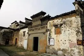 金华这些美丽古村落，不可错过！图片