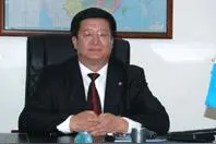 李玉海任中国航空工业集团公司党组副书记图片
