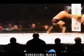 最美的格斗——巴西战舞图片