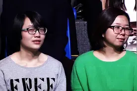 《对话》携手好妹妹乐队陪你一起过情人节！图片