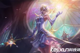 《LOL》终极皮肤买不买 大元素使拉克丝元素合成公式图片