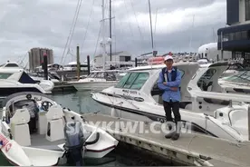如何避免惨剧？新西兰华人船长介绍出海常识图片