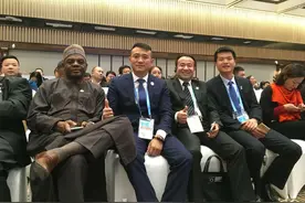 深耕健康产业，健康猫乘“互联网+”之风起舞图片
