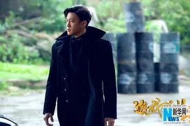 《遊戏规则》发燃情版预告 权力游戏暗藏爱恨情仇图片