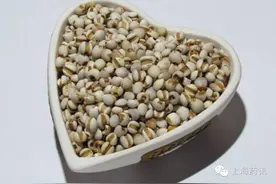 薏苡仁的神奇功效图片