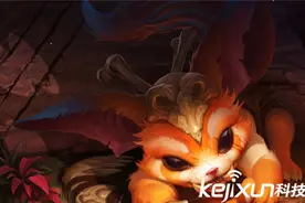 LOL迷失之牙纳尔上单教学 LOL纳尔出装玩法解析图片