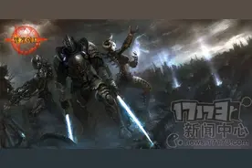 韩服《暗黑之门》2月停运 国服九城尚未开测图片