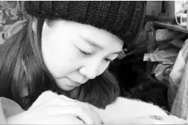 小编看新闻：公老虎和公山羊 不是说好做彼此的天使吗？图片