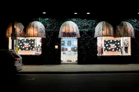 Moonwalk Showroom & PR全线呈现  JOYRICH 春夏强势来袭图片