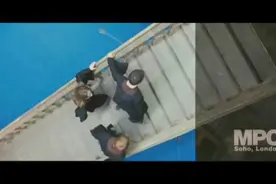 哈利波特系列幕后特效合成，看看国外顶级特效怎么做（二）
