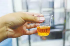 【美沙酮小课堂十二】为了戒白粉，美沙酮上瘾怎么办？图片
