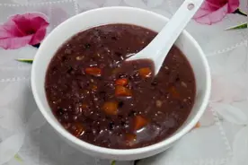 常喝这个粥，为孩子增加长高的机会！视频封面