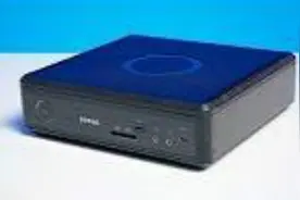 索泰超迷你的4K游戏主机试玩 1070+i7手掌般大小视频封面