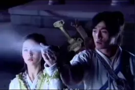 胡歌音乐合辑，唱尽十年仙剑梦！《逍遥叹》《忘记时间》图片