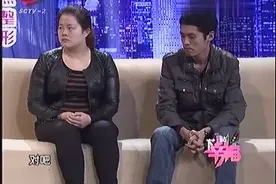 男子借钱无果欲卖眼角膜救女儿视频封面