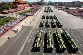 年终特辑～2｜十二五成就：报国扬威航天科工铸造国家安全基石图片
