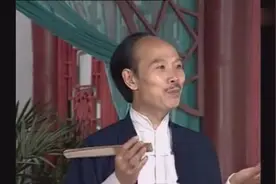 李伯清 巅峰之作《成都梦》第26集视频封面
