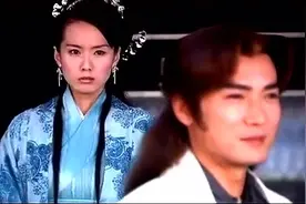 哮天犬结婚不和媳妇一起睡，跑去找杨戬睡，被杨戬老婆坑了