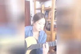 北影女学生宿舍一曲《画》好有味道视频封面