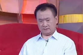 万达为什么还不上市，王健林这套理论嘉宾说听傻了视频封面