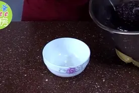 孩子不爱吃饭，用这个粥疗，补钙铁锌！视频封面