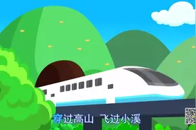 火车上的趣事，太形象了，想必大家都有同样的经历吧，回家心切视频封面