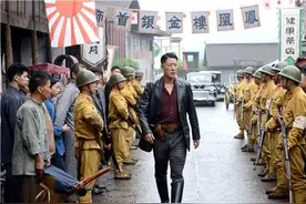 《任务》书写小人物传奇 万能于震男人力MAX图片