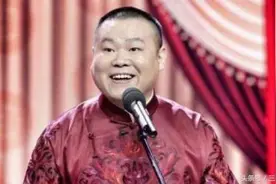 岳云鹏登上外文报刊 发微博求翻译 段子手齐聚微博下图片