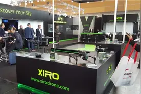 纽伦堡国际玩具展收官,深圳零度惊艳全场!图片