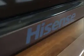 Hisense 海信 LED60EC550A 60英寸 智能LED电视 开箱简评图片