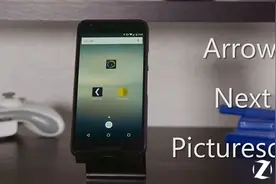 微软一口气发布三款Android主题应用图片
