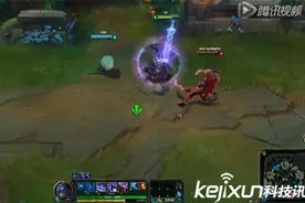 LOL新版慎什么时候出 全新技能对线吊炸天图片