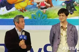 PS4/PSV《最终幻想世界》将推出繁体中文版图片